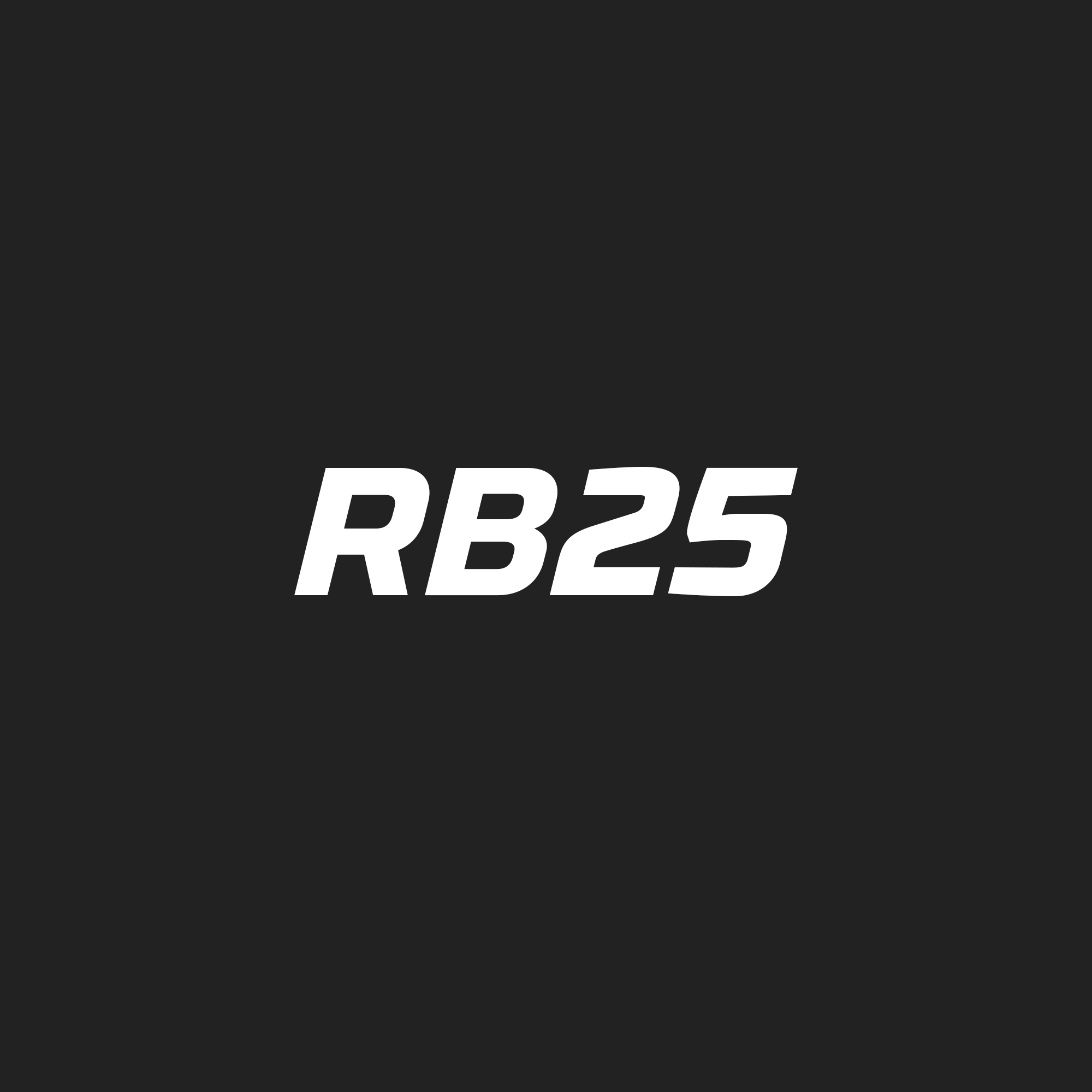 RB25DET