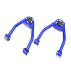 KTS Front Upper Arms for Toyota Mark II/Verossa/Crown