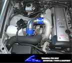 KTS Cool Power Suction Kit Intake Pipe JZX110