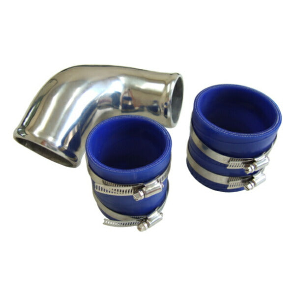 KTS Cool Power Suction Kit Intake Pipe JZX110