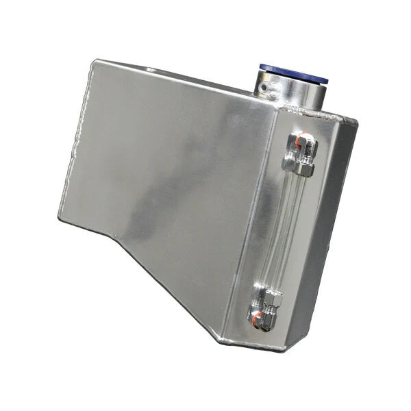 KTS Aluminum Radiator Reservoir Tank for Toyota Mark II/Verossa