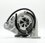 JapDirect 6+6 Billet Turbocharger (CT15B Upgrade)