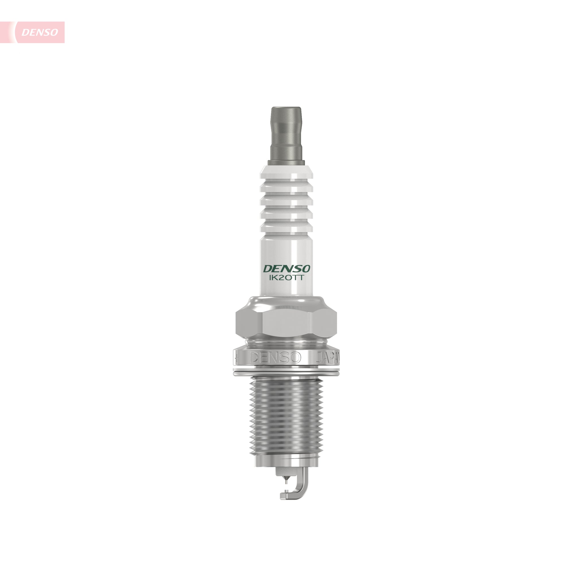 Denso Iridium Power IK20TT Spark Plug (1JZ VVTI)