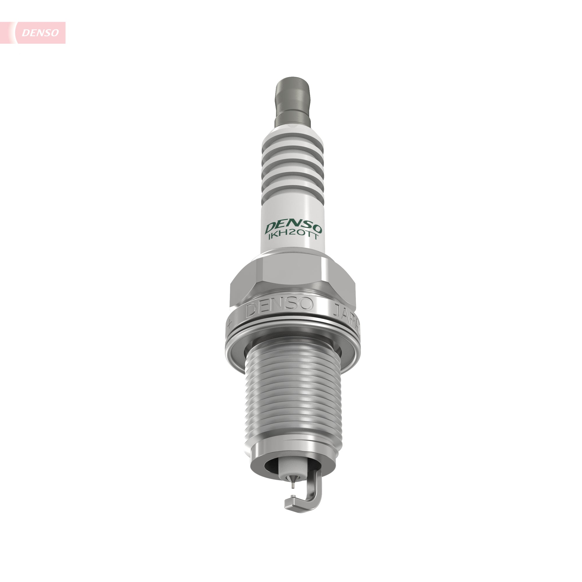 Denso Iridium Power IK20TT Spark Plug (1JZ VVTI)