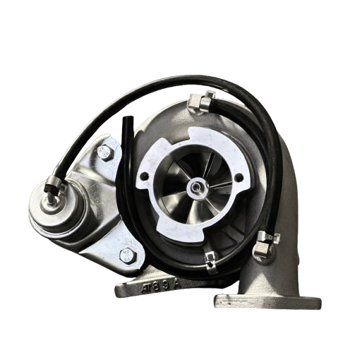 JapDirect 6+6 Billet Turbocharger (CT15B Upgrade)