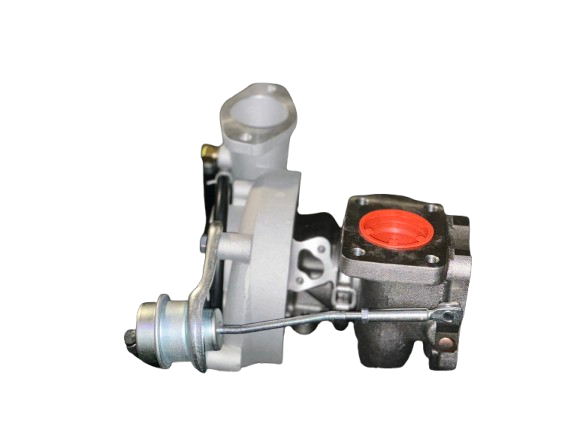 JapDirect 6+6 Billet Turbocharger (CT15B Upgrade)