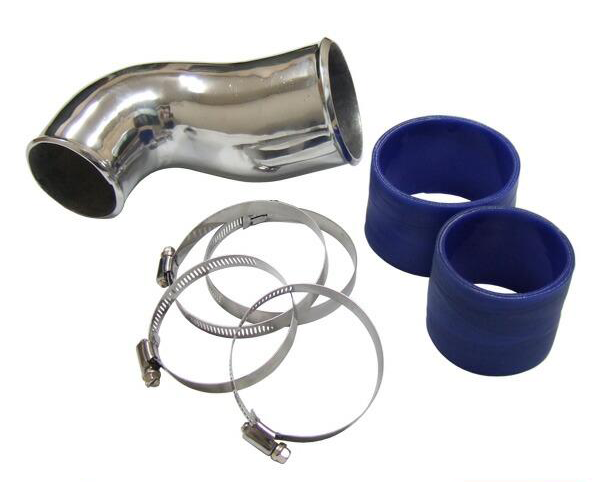 KTS Cool Power Suction Kit Intake Pipe JZX100