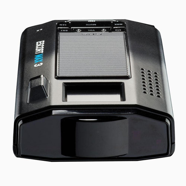 Escort Max 3 AU/NZ Model