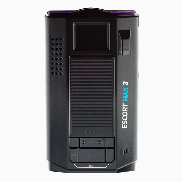 Escort Max 3 AU/NZ Model