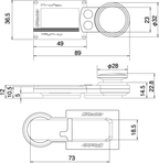 GReddy Profec - Electronic Boost Controller (OLED)