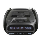 Uniden DFR7 AU/NZ Model