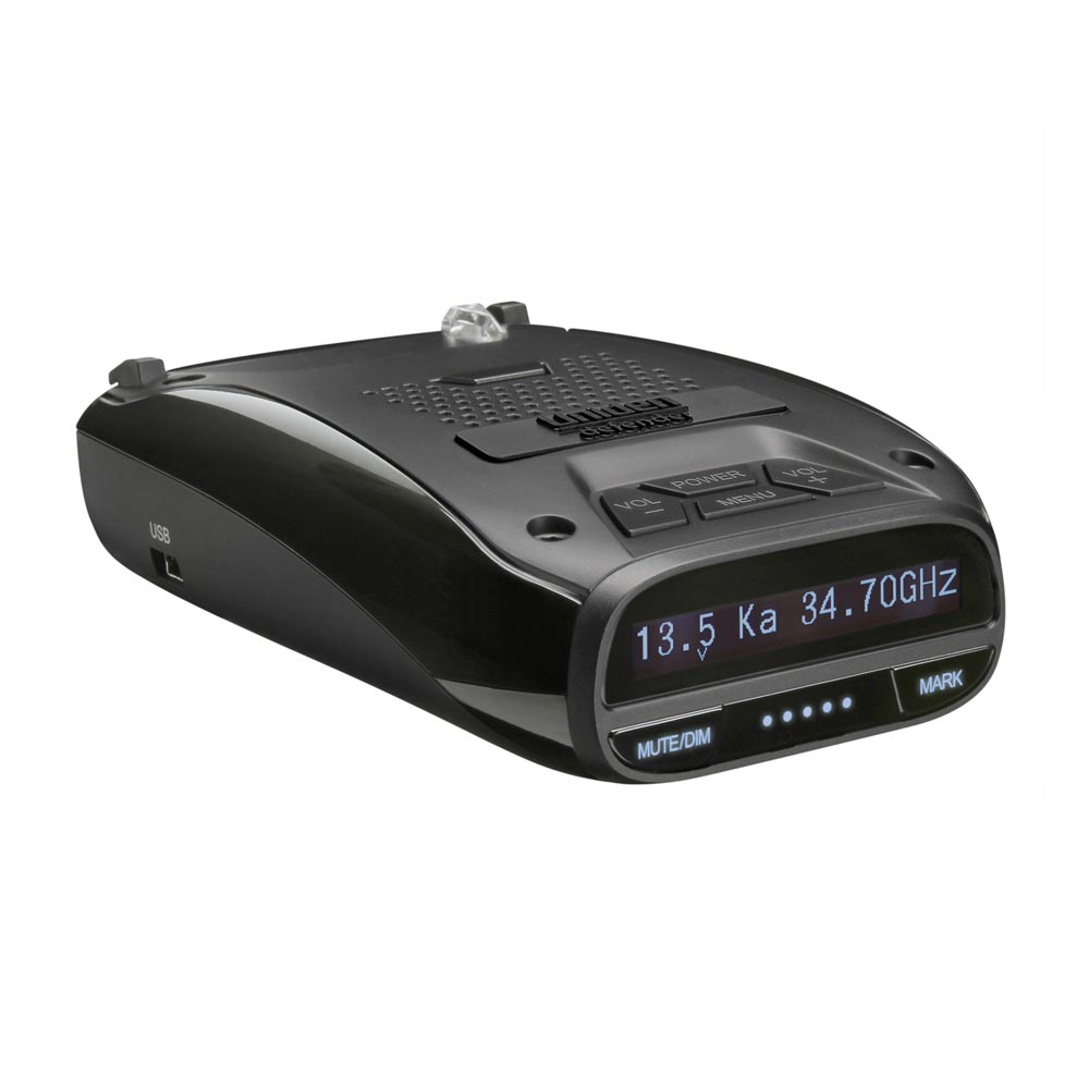 Uniden DFR7 AU/NZ Model