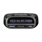 Uniden DFR7 AU/NZ Model