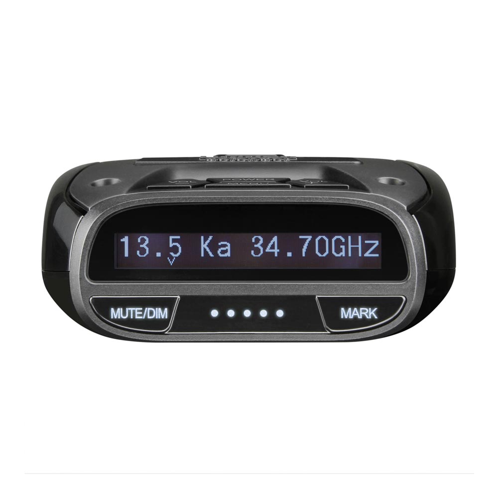 Uniden DFR7 AU/NZ Model