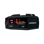 Uniden R8 AU/NZ Model