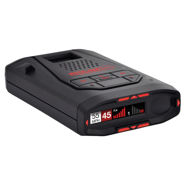 Escort Redline 360C AU/NZ Model