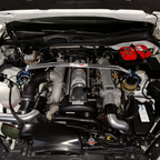 JapDirect 6+6 Billet Turbocharger (CT15B Upgrade)